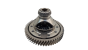 Mécanisme Différentiel 7701478177 1.5 dci TL4001 Scenic 2 Renault
