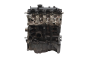 Moteur À Diesel K9K770 1.5 dci Renault Clio 3 2011 K9K6770