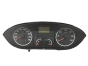 Bloc Compteurs Vitesse Ducato Jumper Boxer 1340672080 Fiat 33469