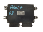 Calculateur Suzuki 33920-51K03 051K0 E6T90071H5ZE M0 Mitsubishi 13546