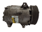 Compresseur De Climatisation Renault Scenic 2 Megane 2 8200309193 01140018 7054