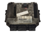 Calculateur PSA 0281010707 9647158380 Bosch 20480