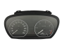Bloc Compteurs Vitesse BMW 1 E81 E87 9110195-04 1024952-50 44187
