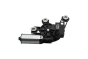 Moteur Essuie-Glace Arrière Pour VW Skoda 1J6955711G 99551018701 Vika