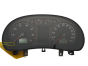Bloc Compteurs Vitesse VW Polo 6Q0920804 503001590401 21951