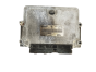 Calculateur  1340499080 0281010930 Fiat Bosch 
