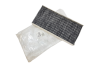 Filtre Cabine,Filtre D`Habitacle Original Citroen Peugeot 647943 6479.43