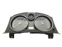 Bloc Compteurs Vitesse Opel Astra H Zafira B 13309003 YD VDO 43407
