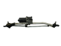 Tringlerie D'essuie Glace Opel Astra G 404.387 Valeo