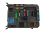 Calculateur BSI N02 00 9807531680 PSA Valeo 1324