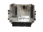 Calculateur 0281011701 8M51-12A650-LB Ford Bosch 30236