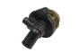 Tube Raccord De Druite 9640868280 1.1 1.4 Citroen Peugeot C3 C2 207 