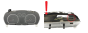 Bloc Compteurs Vitesse Hyundai I30 94003-2L520 11001-041500H 50079