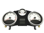 Bloc Compteurs Vitesse Peugeot 207 9662904780 A2C53190340 49822
