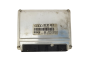 Calculateur 4B0907401H 0281001781 Audi Bosch 3433
