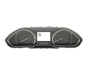 Bloc Compteurs Vitesse Peugeot 2008 9814699380 50358