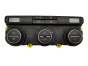Commande Chauffage VW Touran 1K0907044CT 5HB01010600 10419