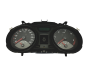 Bloc Compteurs Vitesse Renault Megane 2 8200399693 D 51539