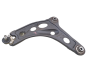 Bras De Suspension Avant Gauche 8200688033 545016850R Renault Trafic 3 Vivaro 2