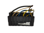 Boîtier Fusibles Citroen Peugeot 9636079380 3818