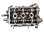 La Culasse Toyota Aygo 1KR 0200FW 1.0 12v C1 107 2