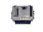 Calculateur 0281011701 6M51-12A650-NA  Ford Bosch 45587
