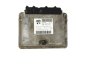 Calculateur  IAW4EF.P2 46814371 Fiat Magneti Marelli 17314