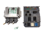 Complet Départ Citroen C3 9664843480 9664532580 1.4 HDI