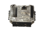 Calculateur 0281011783 9656709780 9654490280 PSA Bosch 30420