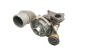 Turbocompresseur 108948H109779 7701473551 Renault 1.9 DTI 1124