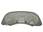 Bloc Compteurs Vitesse Peugeot 307 9654485080 27502