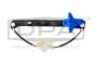 Mécanisme De Lève-Vitre 3V0839461 88391802202 Skoda DPA