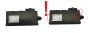 Calculateur 61.35-9237047-01 5WK49515EBR BMW Siemens 68838