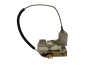 Serrure De Porte Droit Avant 9136L2 Peugeot 307 Kiekert 10727