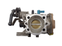 Boitier Papillon D’admission Citroen Peugeot 0438201530 1.1 8V Bosch
