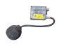 Convertisseur Xenon Volvo S40 V40 30859759 5DV007760-43 Hella