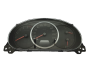 Bloc Compteurs Vitesse Mazda 3 PGCD98 47329