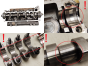 La Culasse Renault 1617 7701473181 1.5 DCI 2