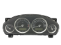 Bloc Compteurs Vitesse Jaguar S-Type 4R8F-10849-JE 54596