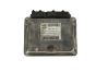 Calculateur IAW 4EF.G1 73502897 61600.614.04 Fiat Magneti Marelli 17018
