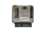 Calculateur Ecu Opel 55580830 00TQ 0281017960 Bosch 43091