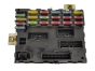 Boîtier Fusibles Fiat 46412170 20116