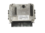 Calculateur 0261S09683 C1B1-12A650-NE Ford Bosch 28834