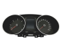 Bloc Compteurs Vitesse VW Polo 6R 6C0920731A A2C90265100 VDO 37694
