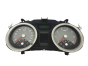 Bloc Compteurs Vitesse Renault Megane 2 8200074323 E 57507