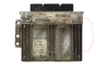 Calculateur 9643134680 9637706180-05 21646087-4 PSA Sagem 30097