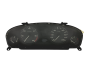 Bloc Compteurs Vitesse Peugeot 406 9630372780 110008882002 52850