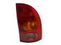 Phare De Voiture Droit Arrière 7700423082 Megane I Renault 
