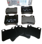 Plaquettes De Frein Avant Original Citroen Peugeot AX Saxo 425493