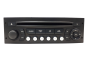 Radio Cd Citroen Peugeot 98053736XT A2C86976703 PSA6351-1A